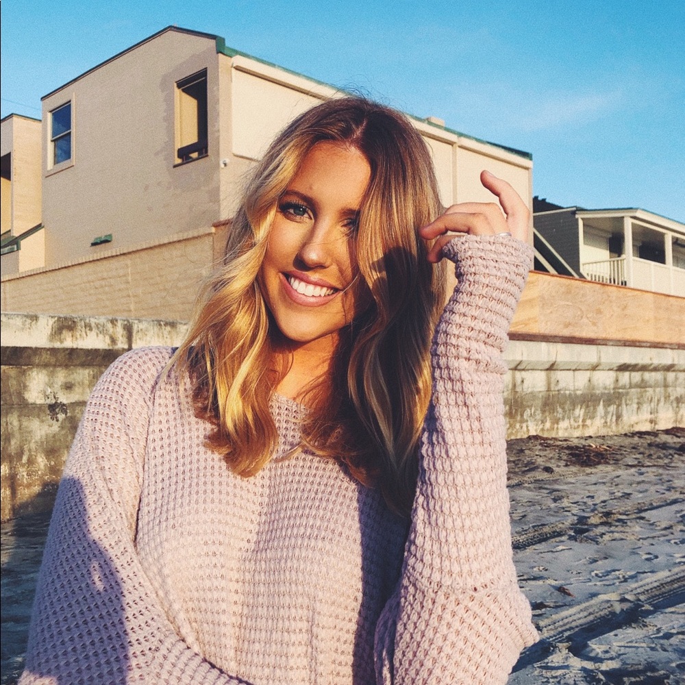 Meet your Posher, Brynn